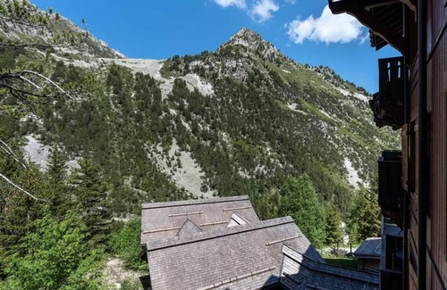 Arc-1950 Apartment | Residence Les Arcs 1950 Le Village - maeva Home - 3 Room Apartment 6 People - Prestige
