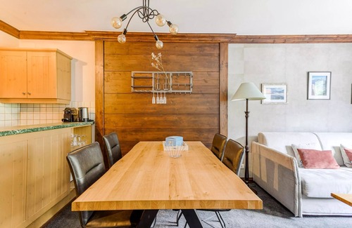 Arc-1950 Apartment | Residence Les Arcs 1950 Le Village - maeva Home - 2 room apartment for 4 people - Prestige