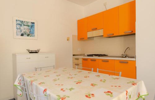 Mattinata Apartment | Residence L'Uliveto