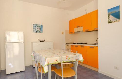 Mattinata Apartment | Residence L'Uliveto