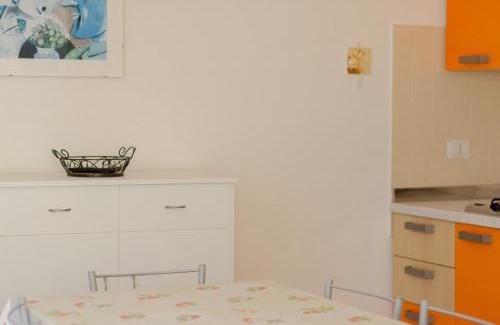 Mattinata Apartment | Residence L'Uliveto