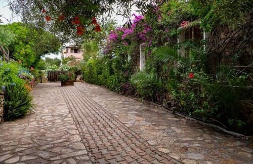 Tanaunella House | Residence L'Ulivo