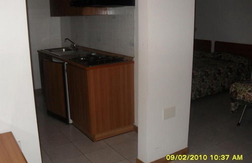 Cagli Apartment | residence la collinetta