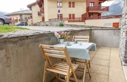 Aussois House | RESIDENCE LA COMBE III