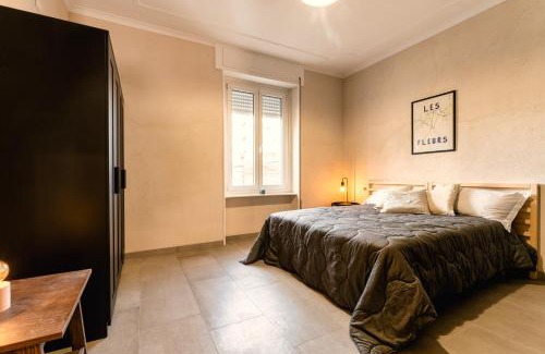 Novara Apartment | Residence La Corte - Bilocale 6