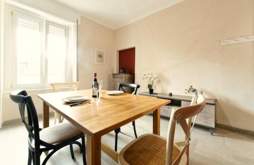 Novara Apartment | Residence La Corte - Bilocale 6