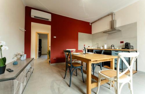 Novara Apartment | Residence La Corte - Bilocale 6