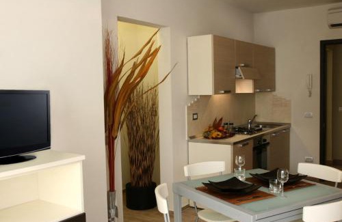 Marebello Apartment | Residence La Dolce Vita