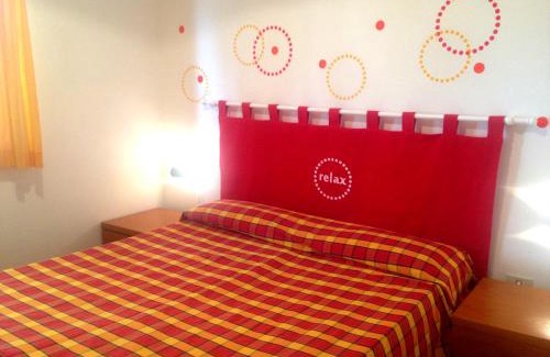 Falerna Apartment | Residence La Giungla