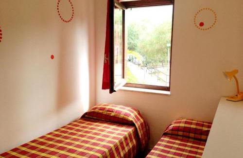Falerna Apartment | Residence La Giungla