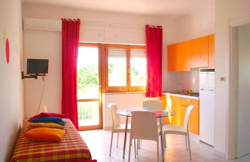 Falerna Apartment | Residence La Giungla