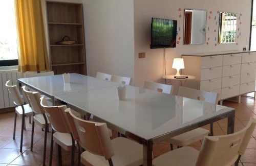 Falerna Apartment | Residence La Giungla
