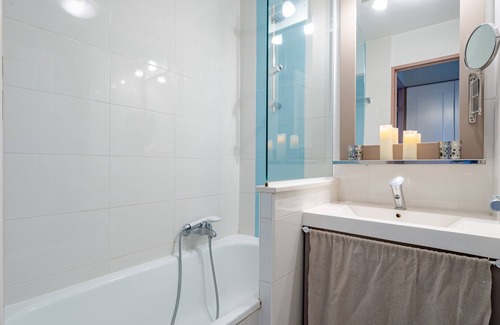 Cannes La Bocca House | RESIDENCE LA PALME D'AZUR - CANNES