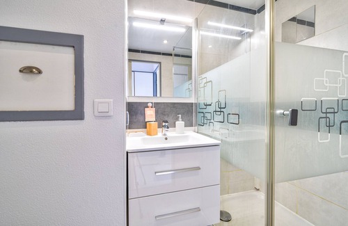 Cannes La Bocca House | RESIDENCE LA PALME D'AZUR - CANNES