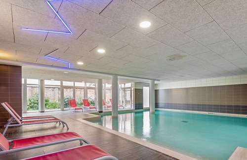 Colmar Apartment | Residence La Petite Venise, Colmar