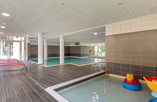 Colmar Apartment | Residence La Petite Venise, Colmar