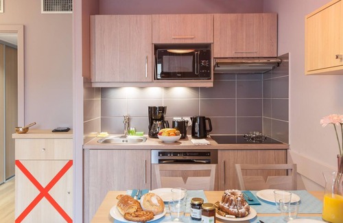 Colmar Apartment | Residence La Petite Venise, Colmar