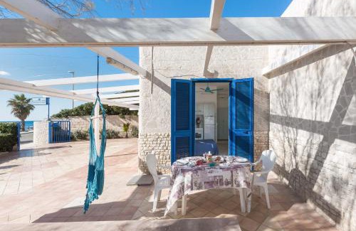 Torre Colimena Apartment | Residence La Scogliera