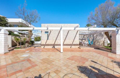 Torre Colimena Apartment | Residence La Scogliera