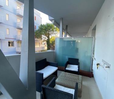 Milano Marittima Apartment | Residence La Settima