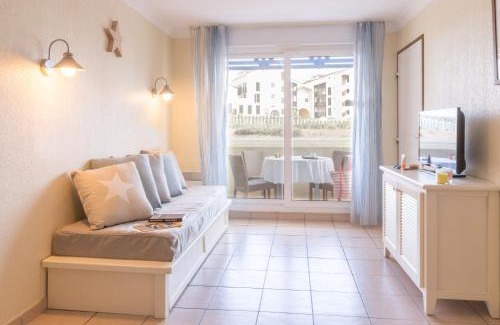 Lacanau-Ocean Apartment | Residence Lacanau Bleu Marine - maeva Home