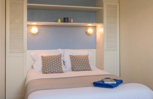 Lacanau-Ocean Apartment | Residence Lacanau Bleu Marine - maeva Home
