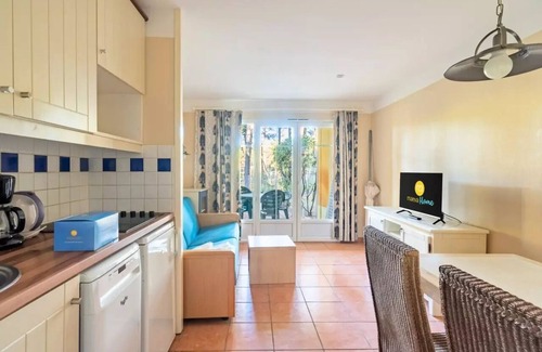 Lacanau-Ocean Apartment | Residence Lacanau Les Pins - maeva Home - 2 Room Apartment 4 People - Selection