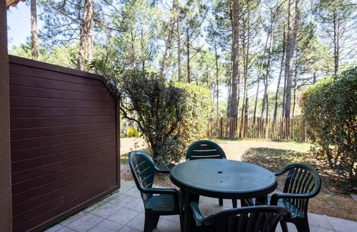 Lacanau-Ocean Apartment | Residence Lacanau Les Pins - maeva Home - Studio 5 People - Selection