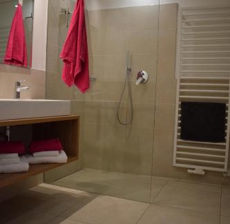 Tirolo Apartment | Residence Ladurn