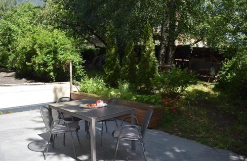 Tirolo Apartment | Residence Ladurn