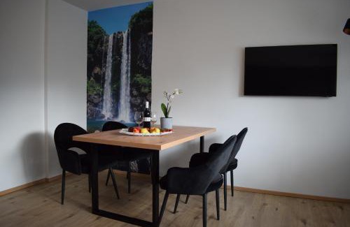 Tirolo Apartment | Residence Ladurn