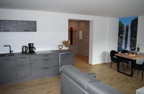 Tirolo Apartment | Residence Ladurn