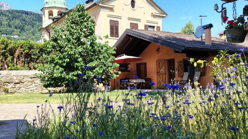 San Cristoforo Apartment | Residence Lago Blù -Riccio