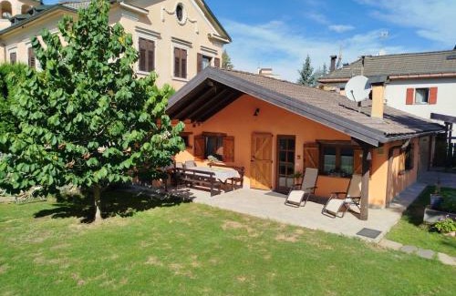 San Cristoforo Apartment | Residence Lago Blù -Riccio