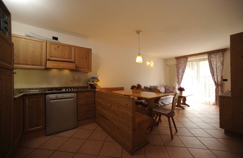 Predazzo House | Residence Lagorai