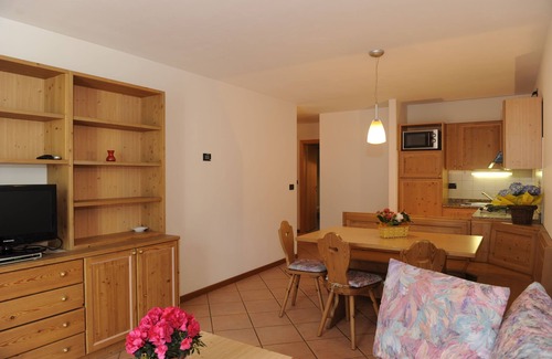 Predazzo House | Residence Lagorai