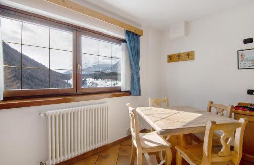 Campodolcino Apartment | Residence Larice Bianco App n5