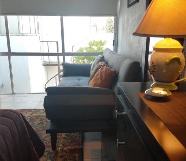 Paseos de Taxquena Bed & Breakfast | Residence Las Trojes Cdmx