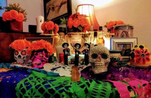 Paseos de Taxquena Bed & Breakfast | Residence Las Trojes Cdmx