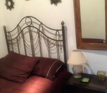 Paseos de Taxquena Bed & Breakfast | Residence Las Trojes Cdmx