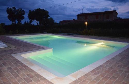 Montorsaio Apartment | Residence Le Casine
