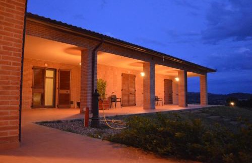 Montorsaio Apartment | Residence Le Casine