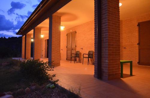Montorsaio Apartment | Residence Le Casine