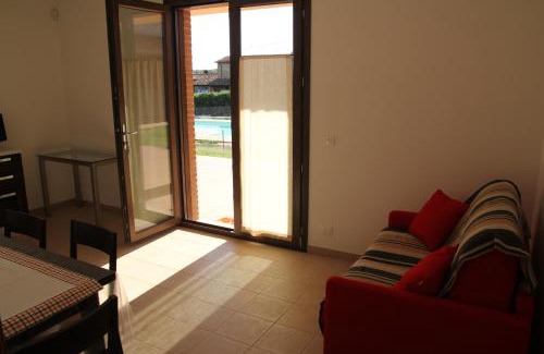 Montorsaio Apartment | Residence Le Casine