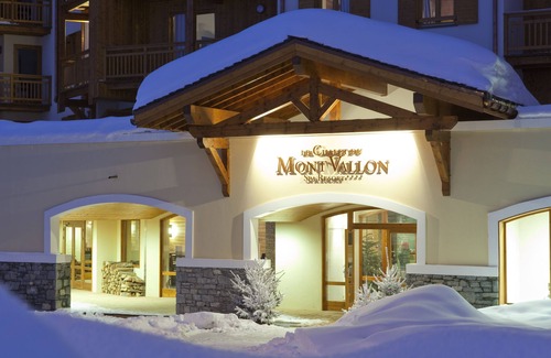Les Bruyeres House | Residence Le Chalet du Mont Vallon