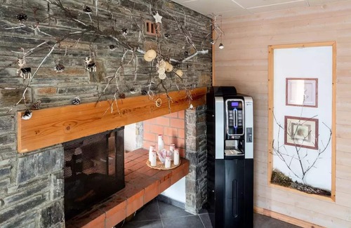 Les Angles Apartment | Residence Le Clos des Fontaneilles - 2 Rooms 2/4 People