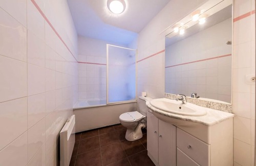 Les Angles Apartment | Residence Le Clos des Fontaneilles - 2 Rooms 2/4 People