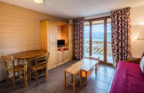 Les Angles Apartment | Residence Le Clos des Fontaneilles - 2 Rooms 2/4 People
