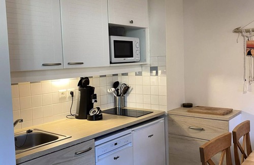 Maubuisson Apartment | Residence Les Grands Pins - maeva Home - 2 room apartment for 4 people - Prestige