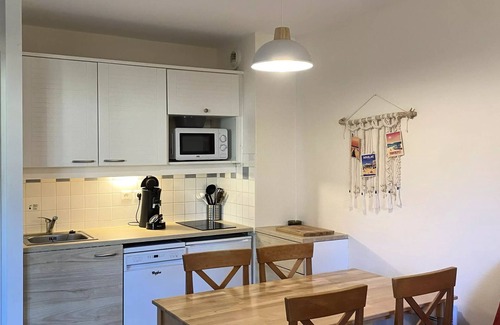 Maubuisson Apartment | Residence Les Grands Pins - maeva Home - 2 room apartment for 4 people - Prestige